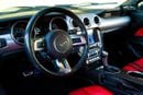 Ford Mustang USA specs 776.00 monthly
