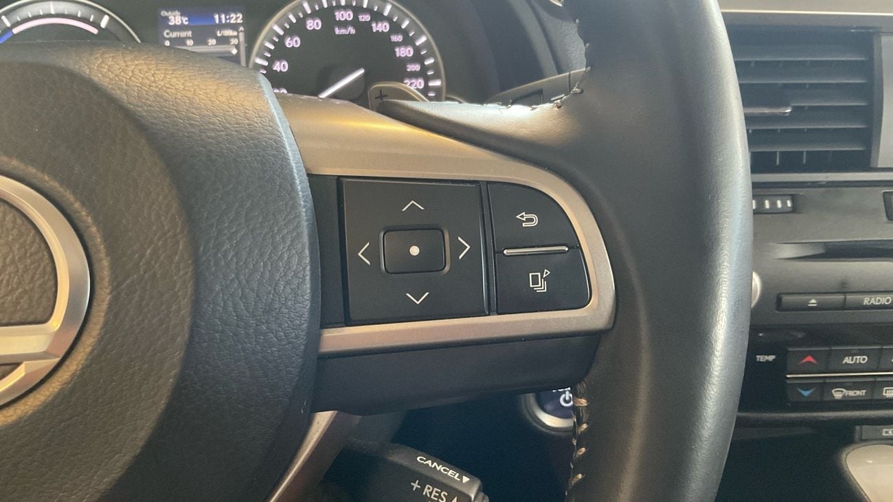 Lexus RX450h PREMIER | Guaranteed Warranty | 0 Down Payment
