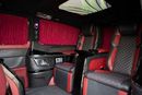 Mercedes-Benz V 250 2022 Mercedes Benz V250 VIP Luxury 2.0 - Black inside Dark Rose | Export Only