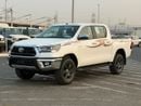 Toyota Hilux GLX FULL PUSH START MANUAL