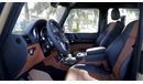 Mercedes-Benz G 63 AMG Edition 463