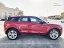 Land Rover Range Rover Evoque P200 R-Dynamic SE 2.0L