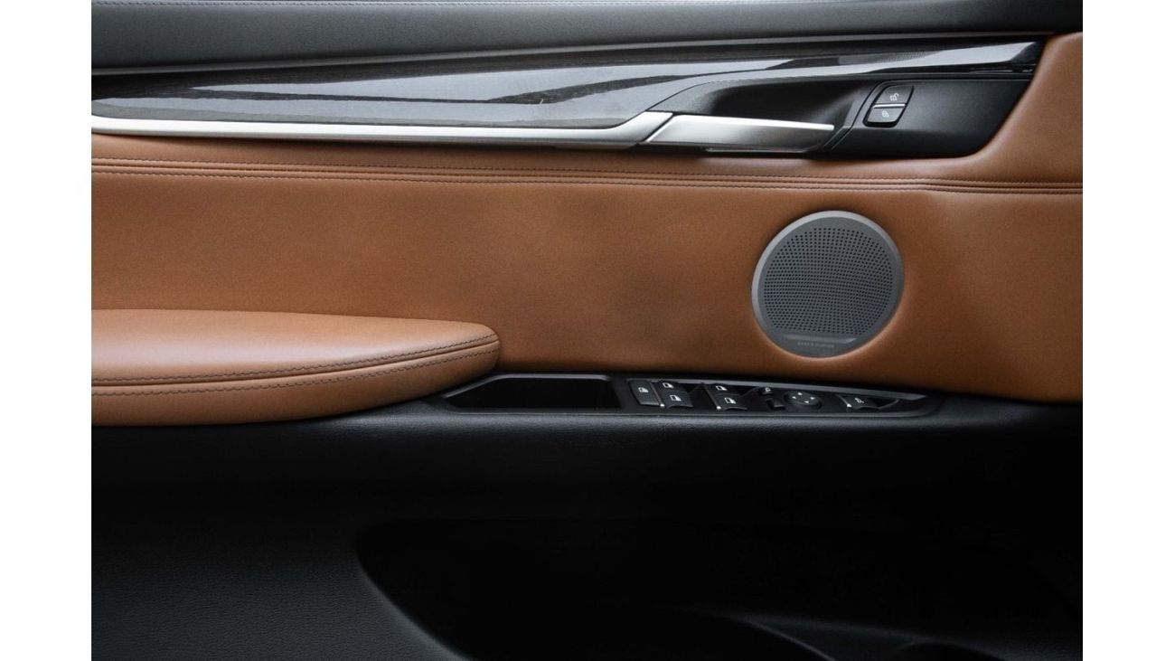 BMW X6M Std 50i M-Kit | 3,525 P.M  | 0% Downpayment | Low Mileage