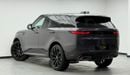 Land Rover Range Rover Sport Dynamic HSE P400 3.0L 2025 Range Rover Sport P400 HSE Dynamic ,Warranty ,Brand New ,Canadian Spec