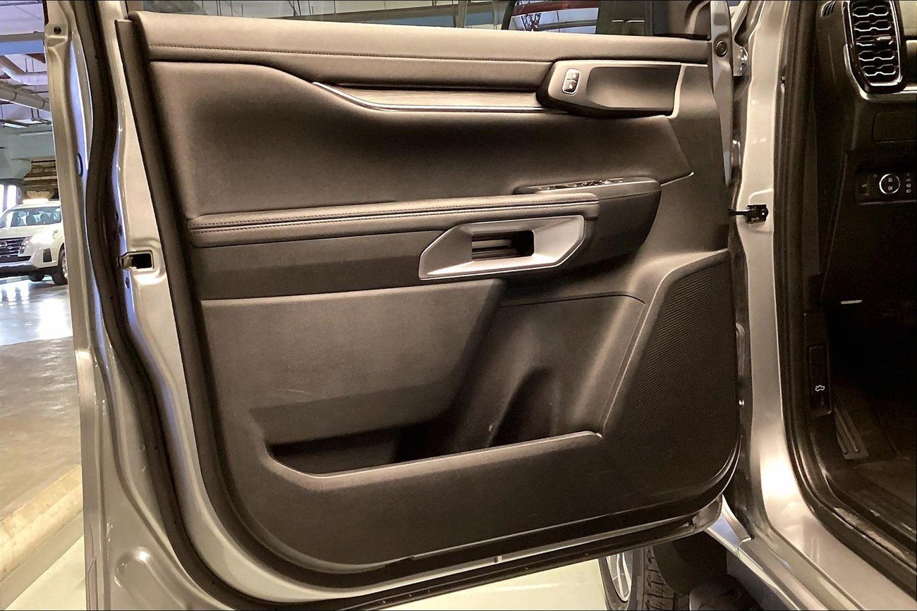 Ford Everest Limited | Guaranteed Warranty | 0 Down Payment