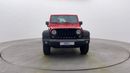Jeep Wrangler Willys 3,600
