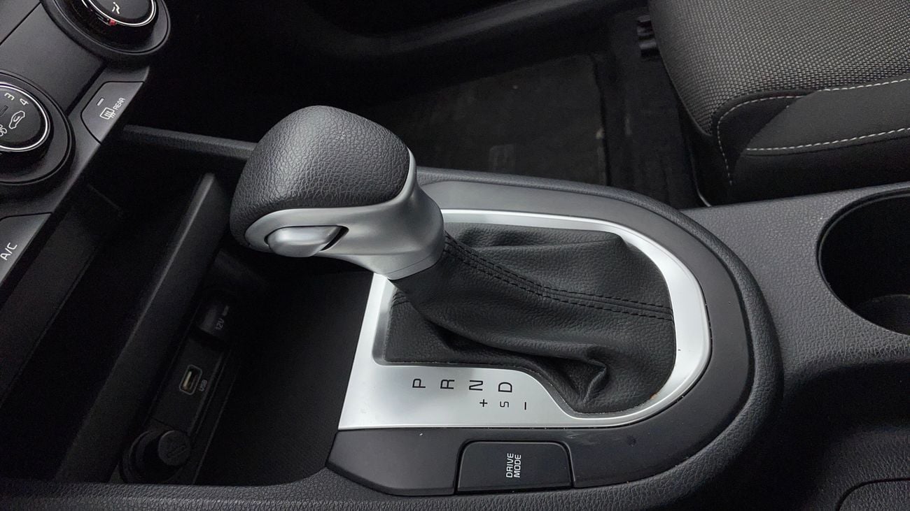 كيا سيراتو LX 1.6 | بدون دفعة مقدمة | اختبار قيادة مجاني للمنزل