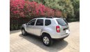 Renault Duster EMI 425X60 , 0% DOWN PAYMENT ,MINT CONDITION