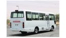 نيسان سيفيليان 2014 | NISSAN CIVILIAN A/C 30 SEATER BUS WITH GCC SPECS AND EXCELLENT CONDITION