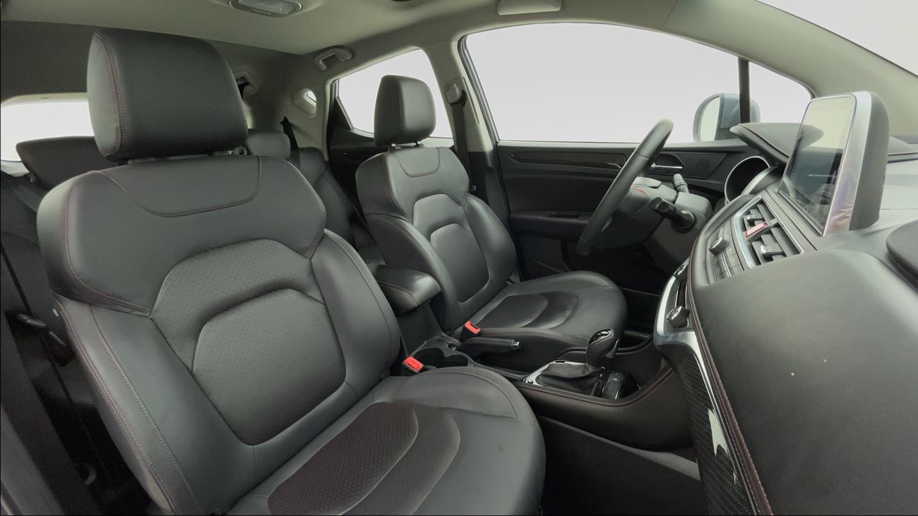 JAC S3 Plus LUXURY 1.6 | Zero Down Payment | Home Test Drive