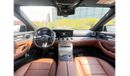Mercedes-Benz E300 Premium + Mercedes E300 AMG  Panoramic  Head -up Display 2021 GCC  Under Warranty  Full Service Hist