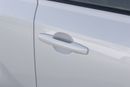 تويوتا راف ٤ Toyota RAV4 XSE | Hybrid | GCC Specs | AWD | 2.5L | White | EXPORT