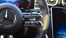Mercedes-Benz C 300 Mercedes-Benz C 300 AMG | 2023 | 4Matic | Full Option with 360 Camera | Brand New