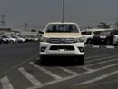 Toyota Hilux GLX GL 2.7L Single Cab Utility