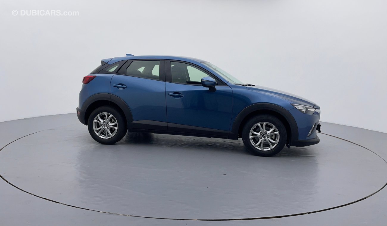 Mazda CX-3 S 1600