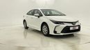 Toyota Corolla XLI 1.6 | Zero Down Payment | Home Test Drive