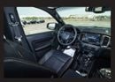 Ford Ranger Wildtrak 3.2L (197 HP) 4WD