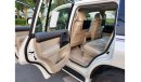 Toyota Land Cruiser Land Cruiser GX.R V6