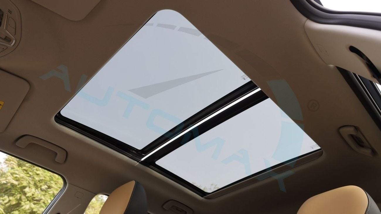 GAC GS3 Emzoom (For Export , НА ЭКСПОРТ) GB 1.5T 2026 GCC Без пробега