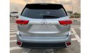 Toyota Highlander Lowest Price / 2018 TOYOTA HIGHLANDER-Limited Edition/Top Full Option