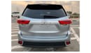 Toyota Highlander Lowest Price / 2018 TOYOTA HIGHLANDER-Limited Edition/Top Full Option