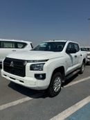 Mitsubishi L200 STD GL Double Cab Diesel M/T 2.4L Mitsubishi L200 M/T 2.4L Diesel!!!