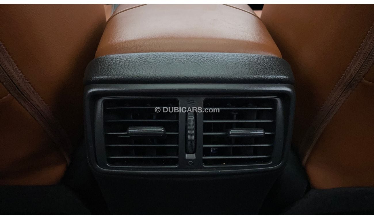 Nissan XTrail SL 2.5 | Under Warranty | Inspected on 150+ parameters