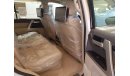 Toyota Land Cruiser 5.7 VXS V8 A/T