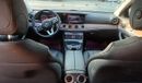 Mercedes-Benz 220 mercedes E 220 d korea specs