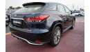 Lexus RX450h Lexus RX450 3.5L Hybrid, SUV, AWD, 5 Doors, 360 Degree Camera, HUD, Panoramic Roof, Front Electric S