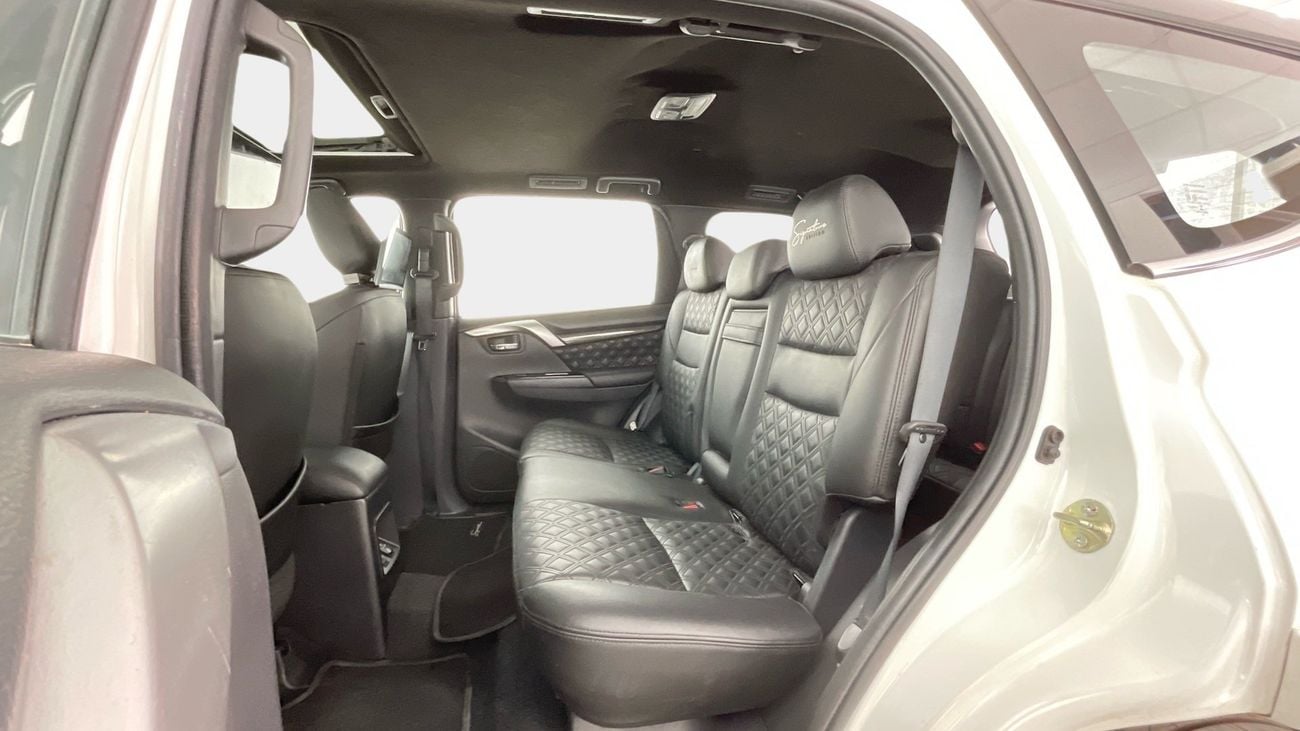 Mitsubishi Montero Sport GLS | Guaranteed Warranty | 0 Down Payment
