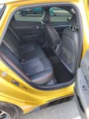 Hyundai Sonata 1.6 Turbo