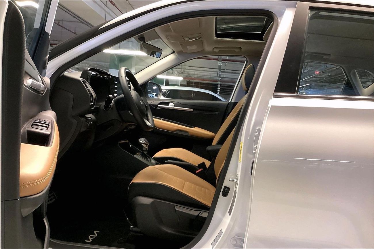 Kia Sonet EX FOP | National Day Celebration | Guaranteed Warranty | 0 Down Payment