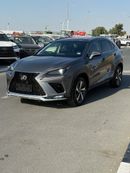 Lexus NX300 Platinum 2.0L