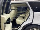 لاند روفر رينج روفر First Edition P400 3.0L
