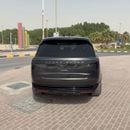 لاند روفر رينج روفر SE P530 4.4L