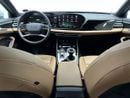 أودي A6 40 TFSI A6 Sedan TFSI 204hp