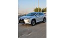 Lexus RX350 LEXUS RX350 FULL OPTION