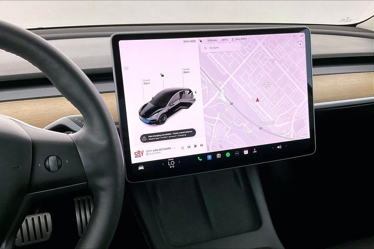 Jeep Grand Cherokee Laredo| 1 year free warranty | Exclusive Eid offer