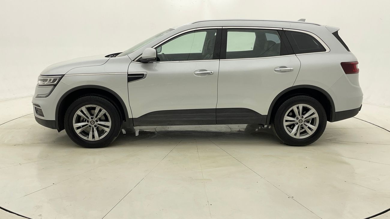 Renault Koleos PE 2.5 | Zero Down Payment | Home Test Drive