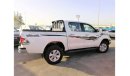 Toyota Hilux diesel automatic 4×4 push start