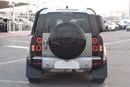 لاند روفر ديفندر P300 110 SE 2.0L (5 Seater)