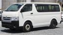 Toyota Hiace TOYOTA HIACE 2.5L BUS 15-SEATS A/C