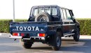 Toyota Land Cruiser Pick Up LX V6