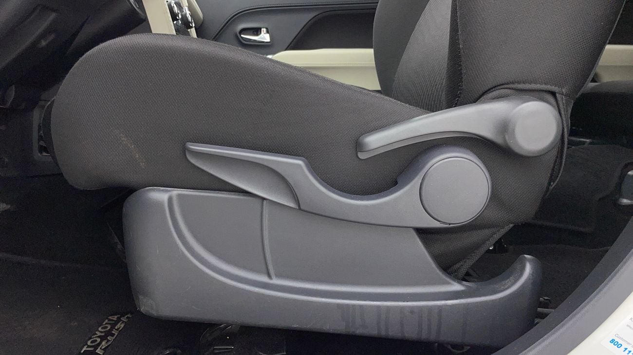 Toyota Rush EX 1.5 | Zero Down Payment | Free Home Test Drive