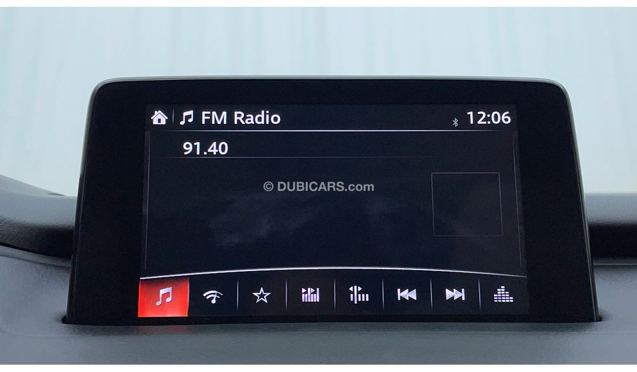 Mazda CX9 GT 2.5 | Zero Down Payment | Free Home Test Drive