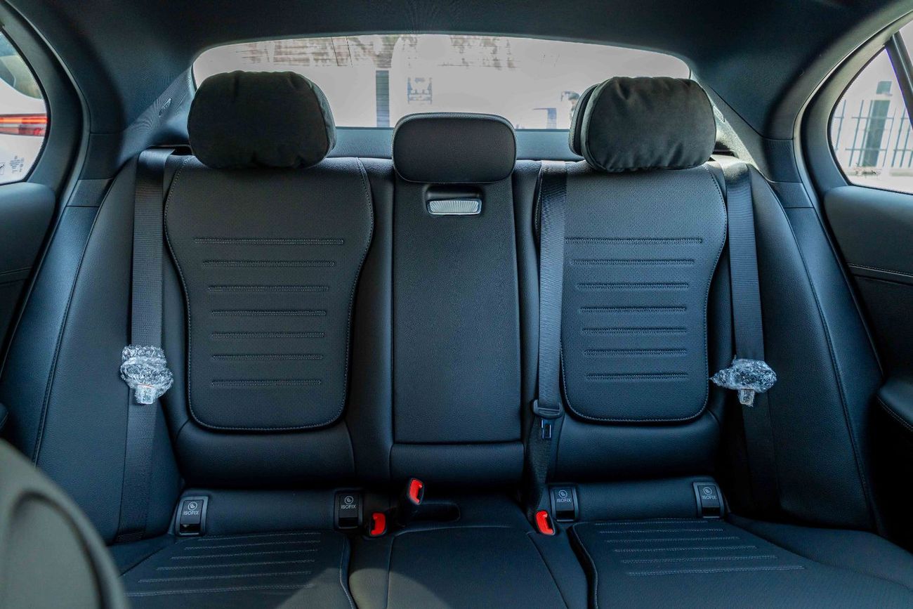 مرسيدس بنز C 200 L Sports 1.5L | Zero Down Payment | AED 2,789 Monthly | Warranty up to 36 Months