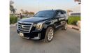 Cadillac Escalade Premium