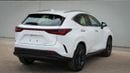 Lexus NX 350h PLATINUM 2026!! GCC CAR