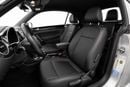Volkswagen Beetle Volkswagen Beetle Cabriolet 2.0T 2013 – Convertible – AED 14,999